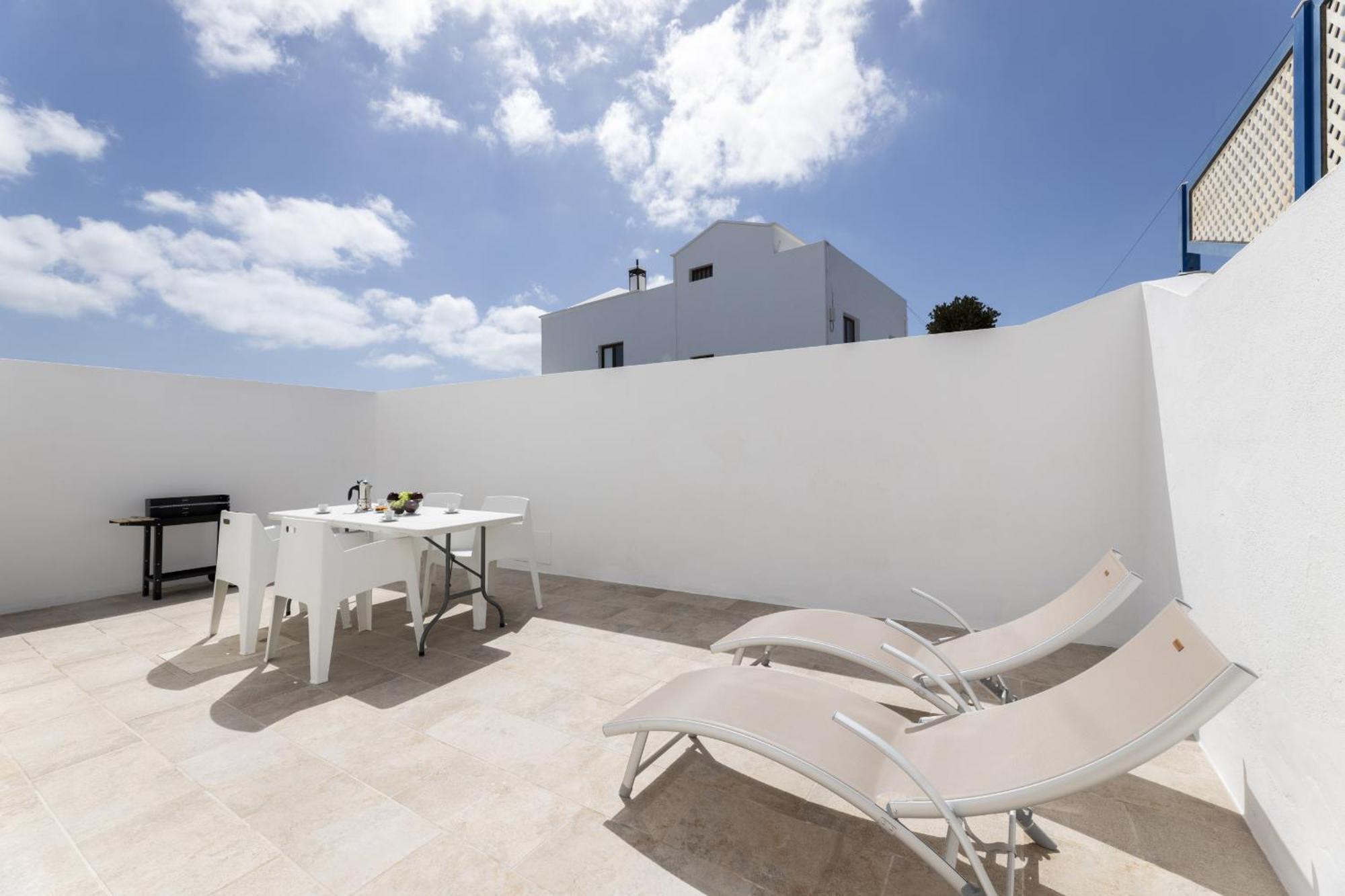 Holiday home Balcon De Arrieta Arrieta (Lanzarote)