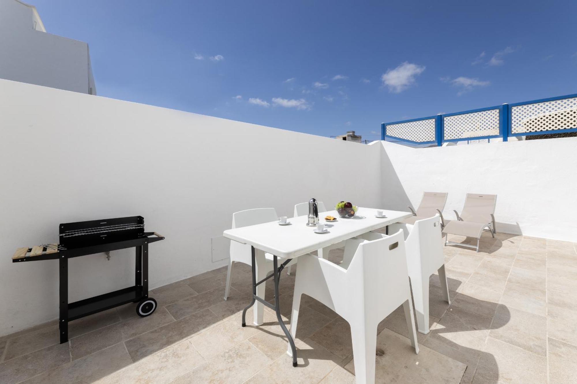 Balcon De Arrieta